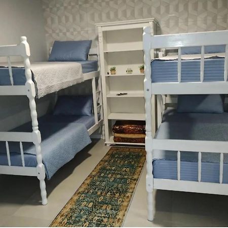 Hostel Sil Cardoso Blumenau Esterno foto