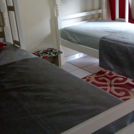 Hostel Sil Cardoso Blumenau Esterno foto