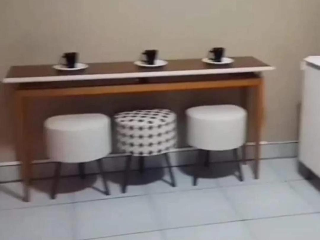 Hostel Sil Cardoso Blumenau Esterno foto