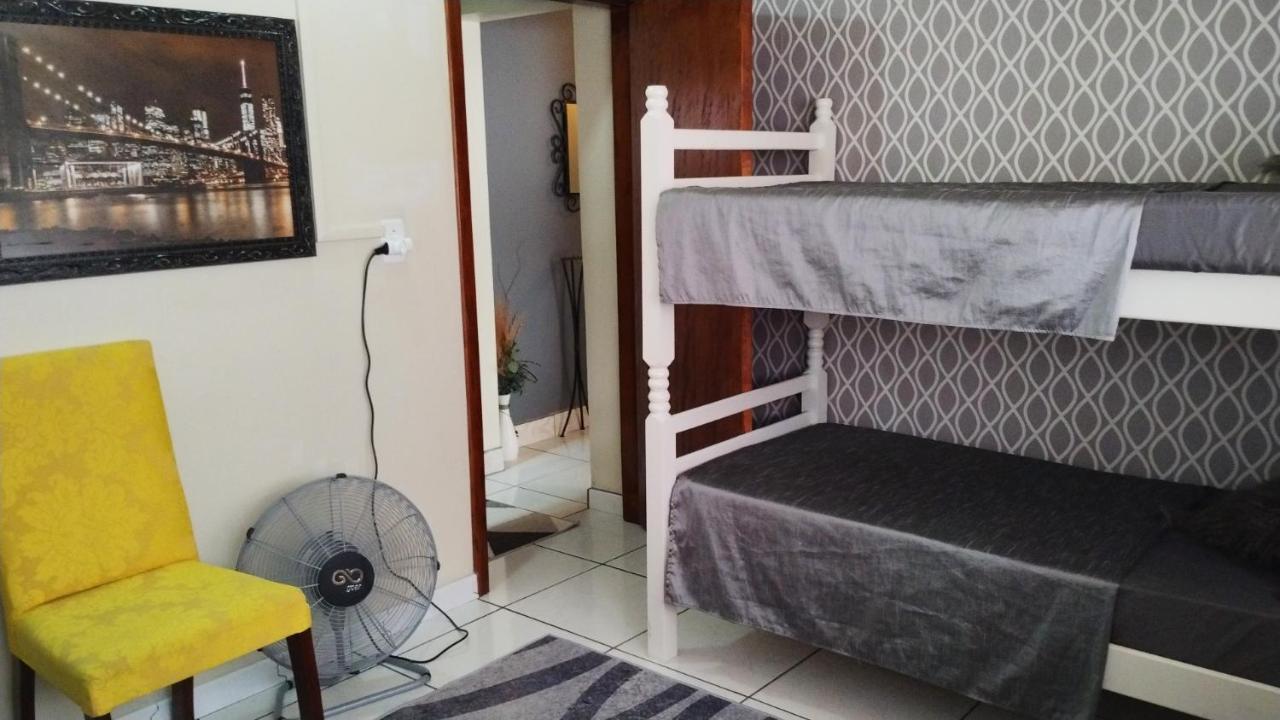 Hostel Sil Cardoso Blumenau Esterno foto