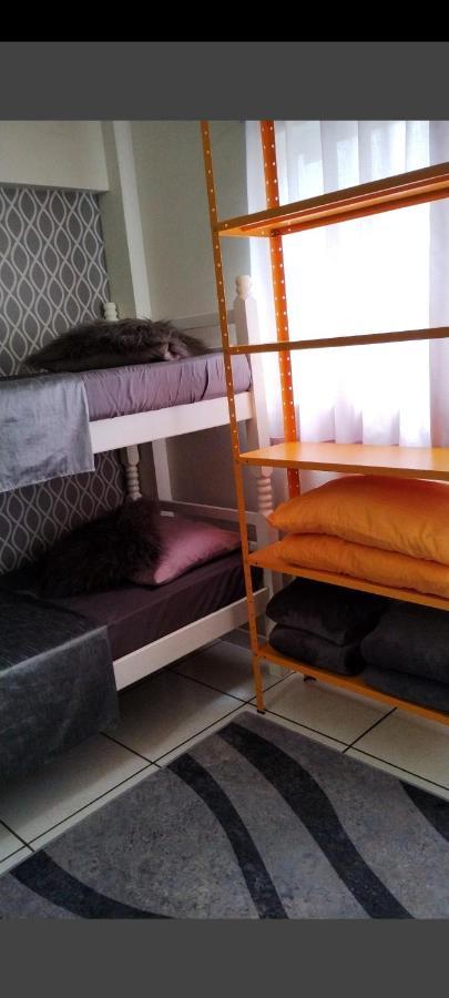 Hostel Sil Cardoso Blumenau Esterno foto