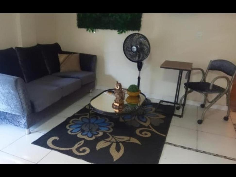Hostel Sil Cardoso Blumenau Esterno foto