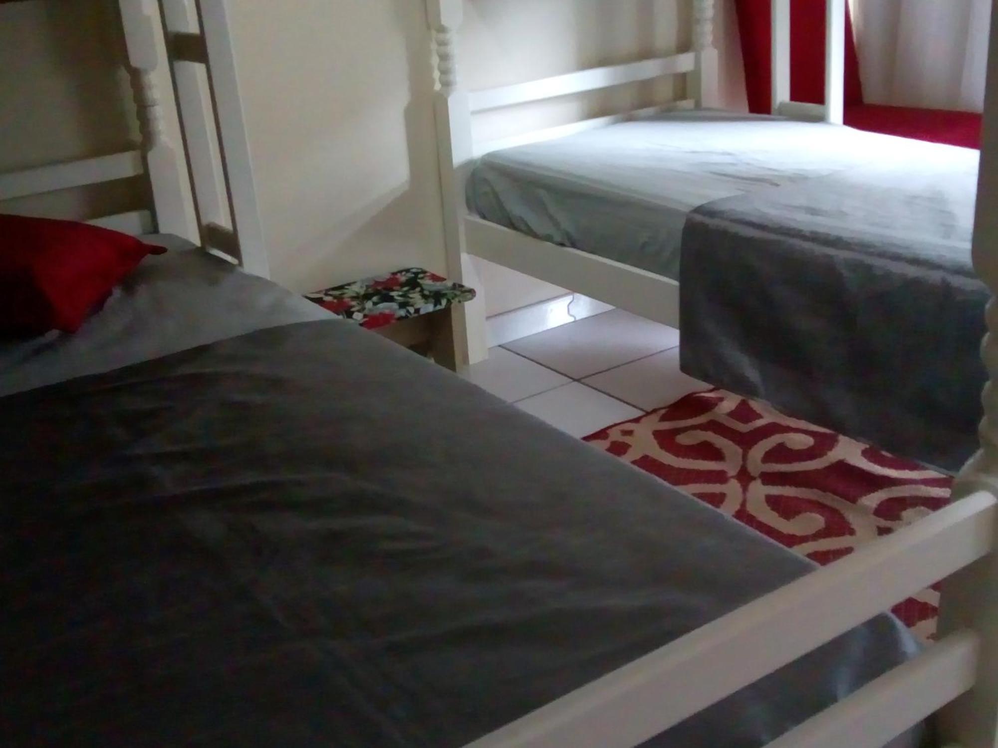 Hostel Sil Cardoso Blumenau Esterno foto